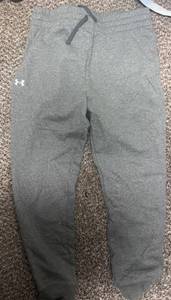 Under Armour Sweatpants