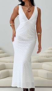 Nellie Maxi Dress