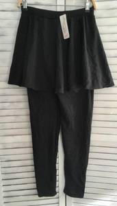 Skirted Leggings, L/XL