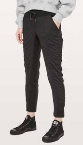 Lululemon Street To Studio Pant