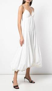 NWT CINQ A SEPT Effie Dress $395