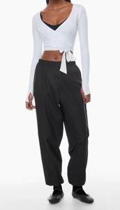 TnAction Troupe Pants