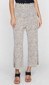 Leopard Pants