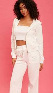 Juicy Couture Tracksuit