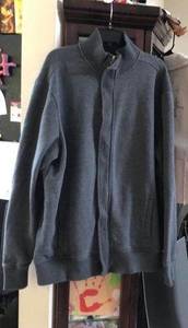Apt 9 full zip sweatshirt size 2XLT
