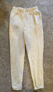 Urban Outfitters Yellow Sweatpants