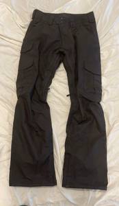 Dry Ride Cargo Snowboard Ski Pants