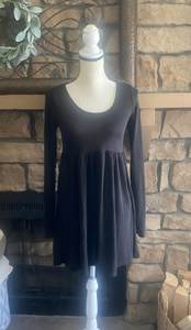 NWOT-RAGS & COUTURE-BABYDOLL DRESS 