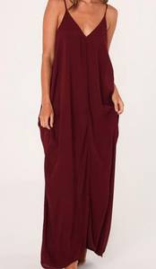 Weekend Mila Maxi Dress