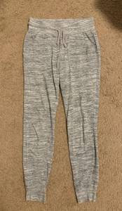 Pajama Joggers