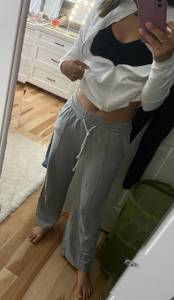 Sweatpants