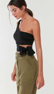 Urban Outfitters One Shoulder Top