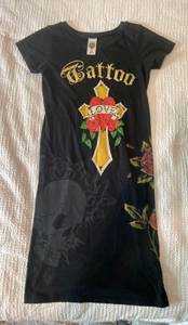 Ed Hardy Vintage