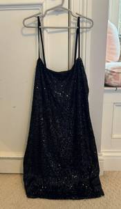 Sparkly Dress