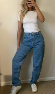 Coldwater Creek Vintage Mom Jeans