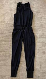 Jo+Jax Racerback Romper