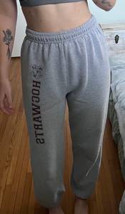 Sweatpants