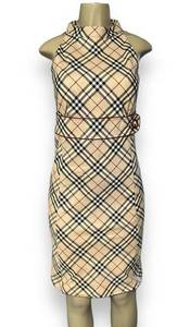 Burberry  Dress