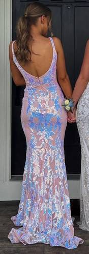 Jovani Prom Dresss