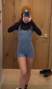 Active One-piece