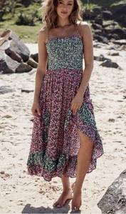 Free People One I Love Dress