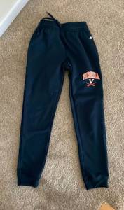 Badger Sports UVA Jogger Sweatpants