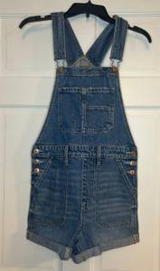 American Eagle Outfitters Overalls