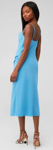 Finders Keepers Finder Keepers Blue Dress