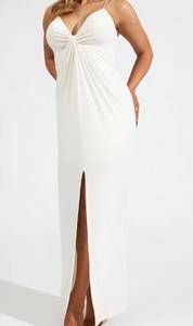 Buffbunny Odyssey maxi dress size xxs