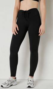 PINK - Victoria's Secret PINK ACTIVE Adjustable Butter Soft Leggings