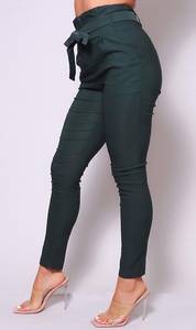 Green Dress Pants