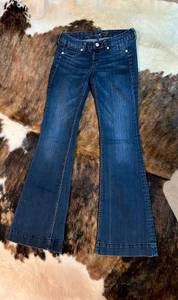 Seven 7 Flare Jeans