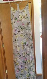 Nanamacs Maxi dress/raxi with a skirt