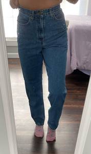 Vintage Jeans