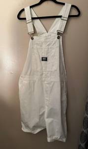 Short Overalls