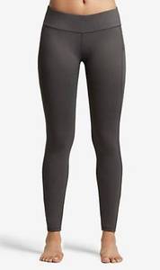 Grey Althetic Leggings