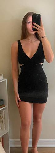 Charlotte Russe Bodycon Dress