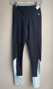 PINK - Victoria's Secret PINK High Waist Yoga Leggings NWT Size XS