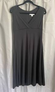 Black Semi-formal Dress