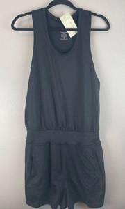 Sweaty Betty Gary Sleeveless Romper NWT