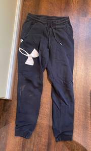 Under Armour Sweatpants