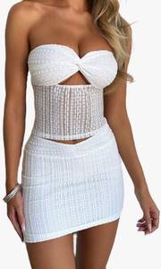 Bodycon Set