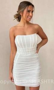 Homecoming Dress