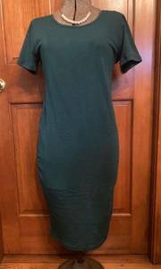 NWOT Women’s Body con Midi Dress