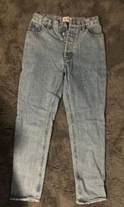 Light wash Jeans 