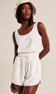 Traveler Romper