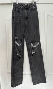 PacSun Highwaisted Jeans