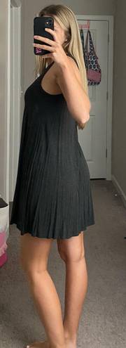 One Clothing Grey Everyday Dress