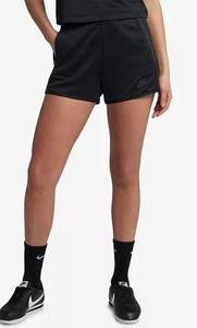 Nike Sportswear Tech Fleece high rise women's workout athletic shorts S small