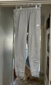 Sportswear Club Fleece Joggers